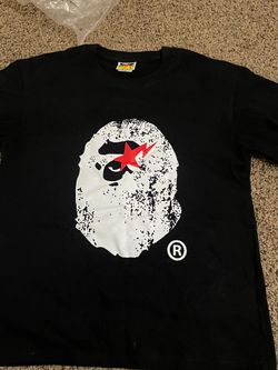 Bape shirt