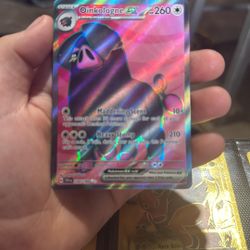Pokémon good condition