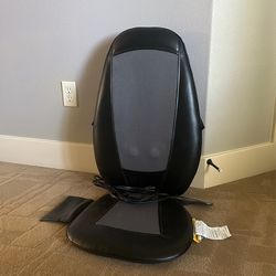 Massage Seat 