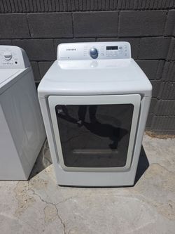 Gas dryer