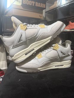 Air Jordan 4 Retro
