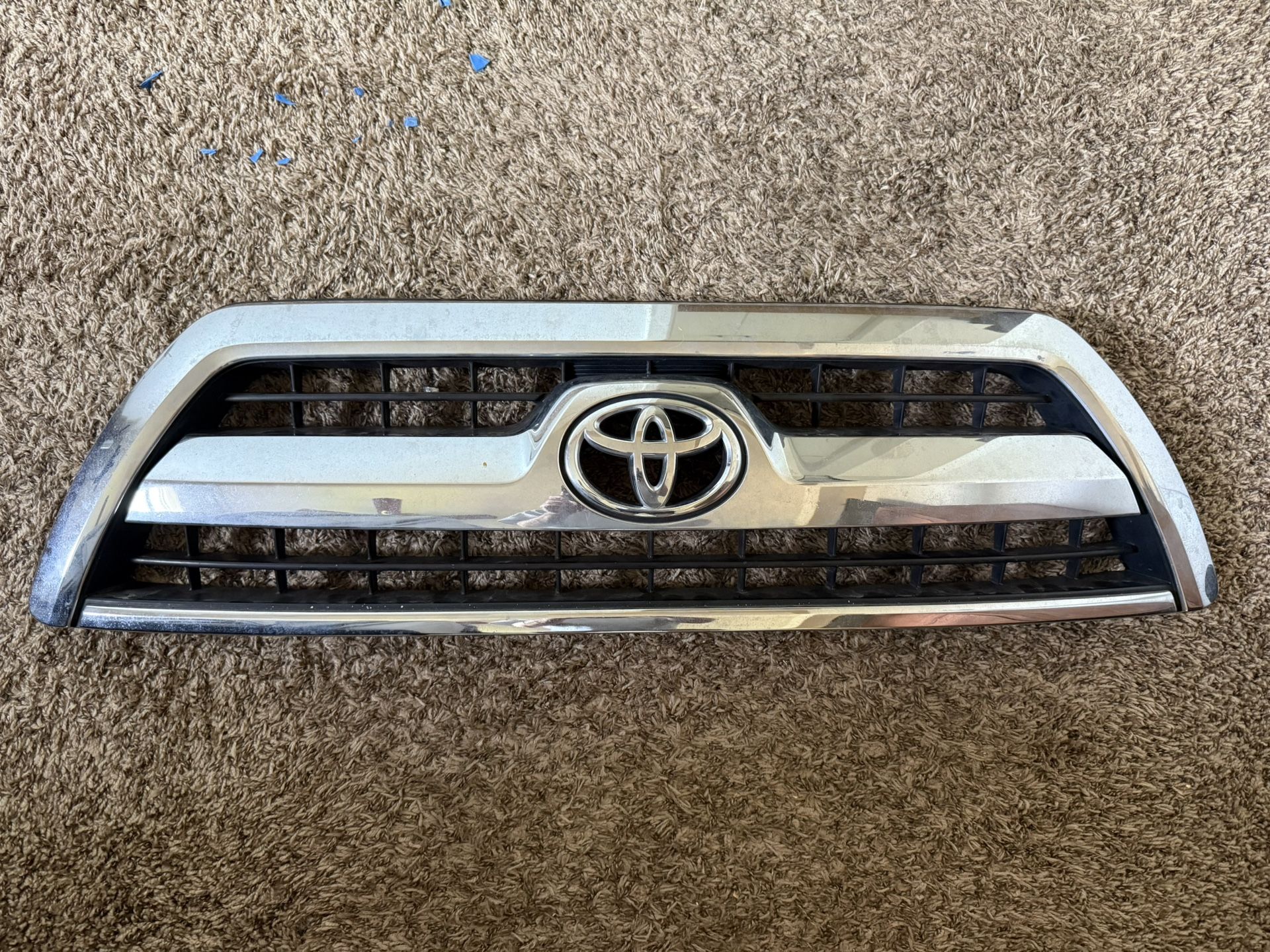 Grill For 06-09 4runner