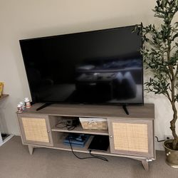 Upto 100inch Tv Cabinet 