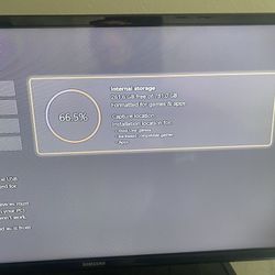 xbox one and tv setup 