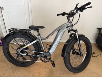 Brand New Aventon Aventure.2 eBike Size R