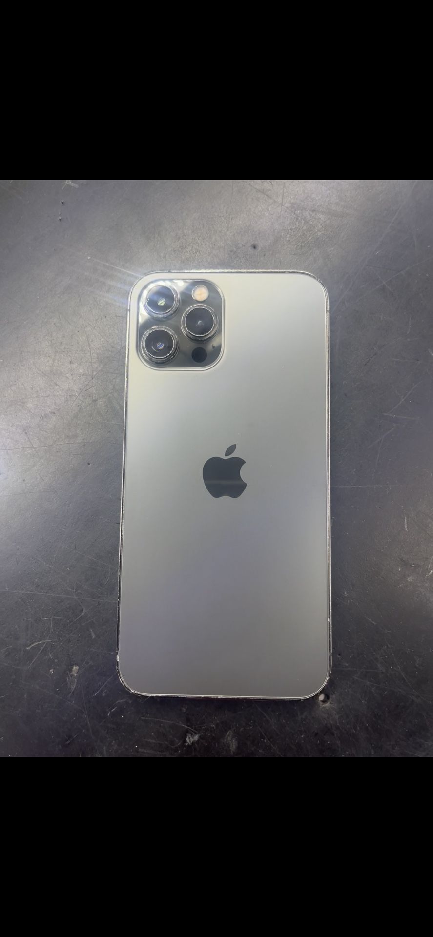 iPhone 12 Pro Max