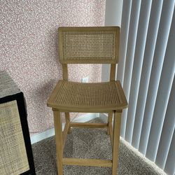 Target Barstool/Chair 