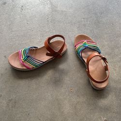 Girls Sandals 