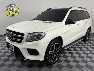 2018 Mercedes-Benz GLS