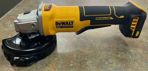 Dewalt  Cordless Grinder