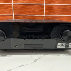 Pioneer VSX-821-K 5.1 Channel AV Receiver