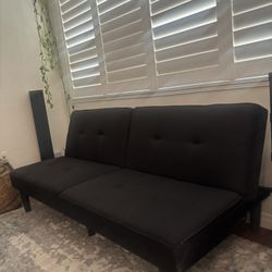 futon couch