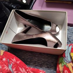 Bandolino Stiletto Heels
