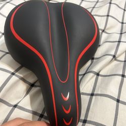 Bike Seat