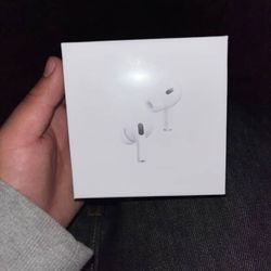 AirPod Pros