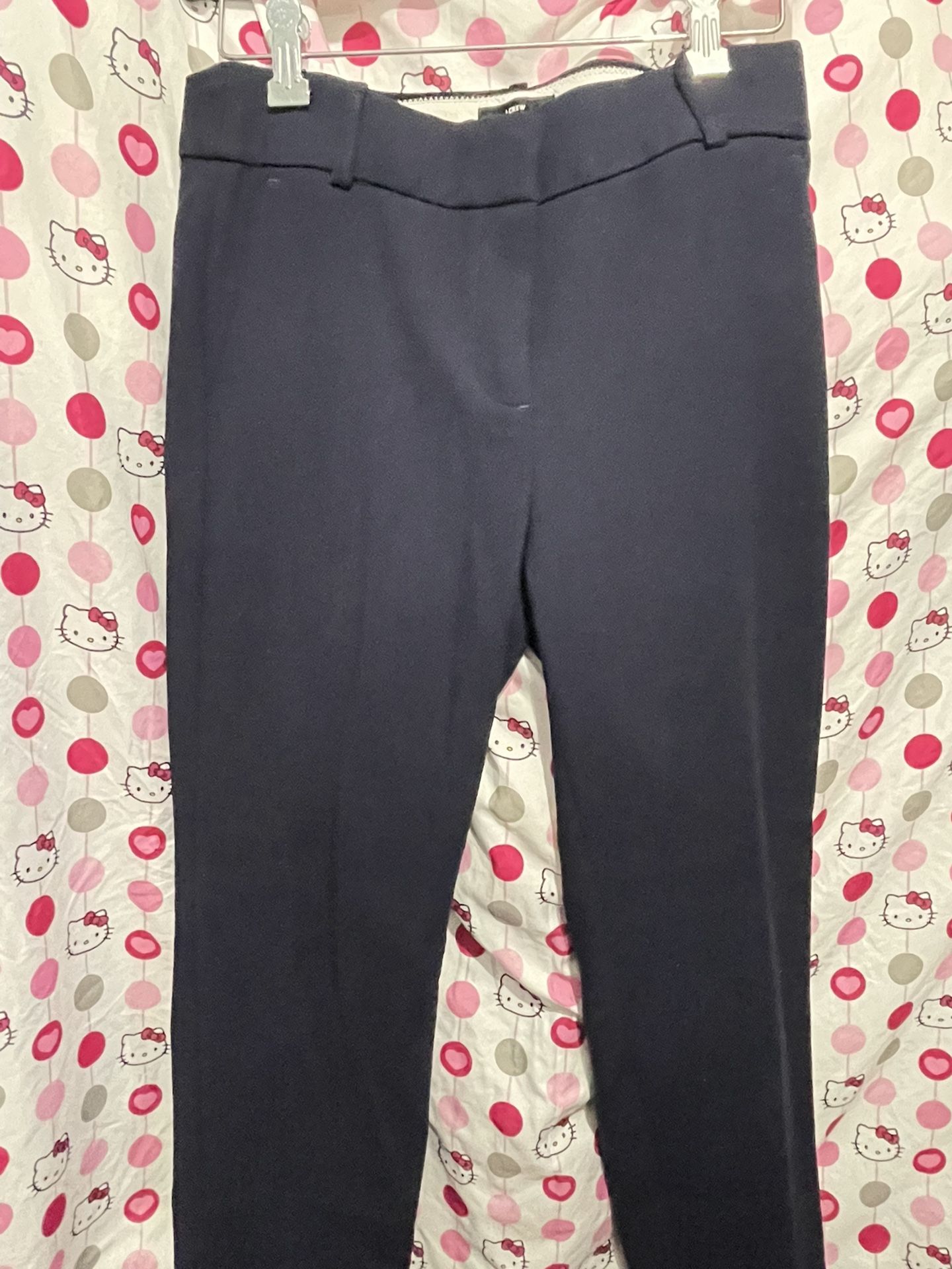 J.Crew Cameron Pant