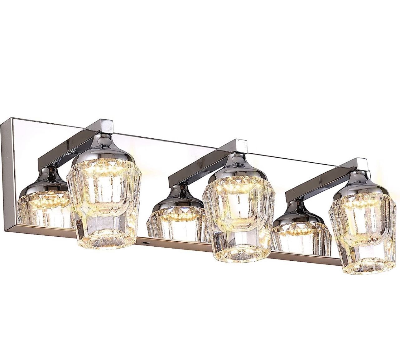 LED Vanity light Fixtures