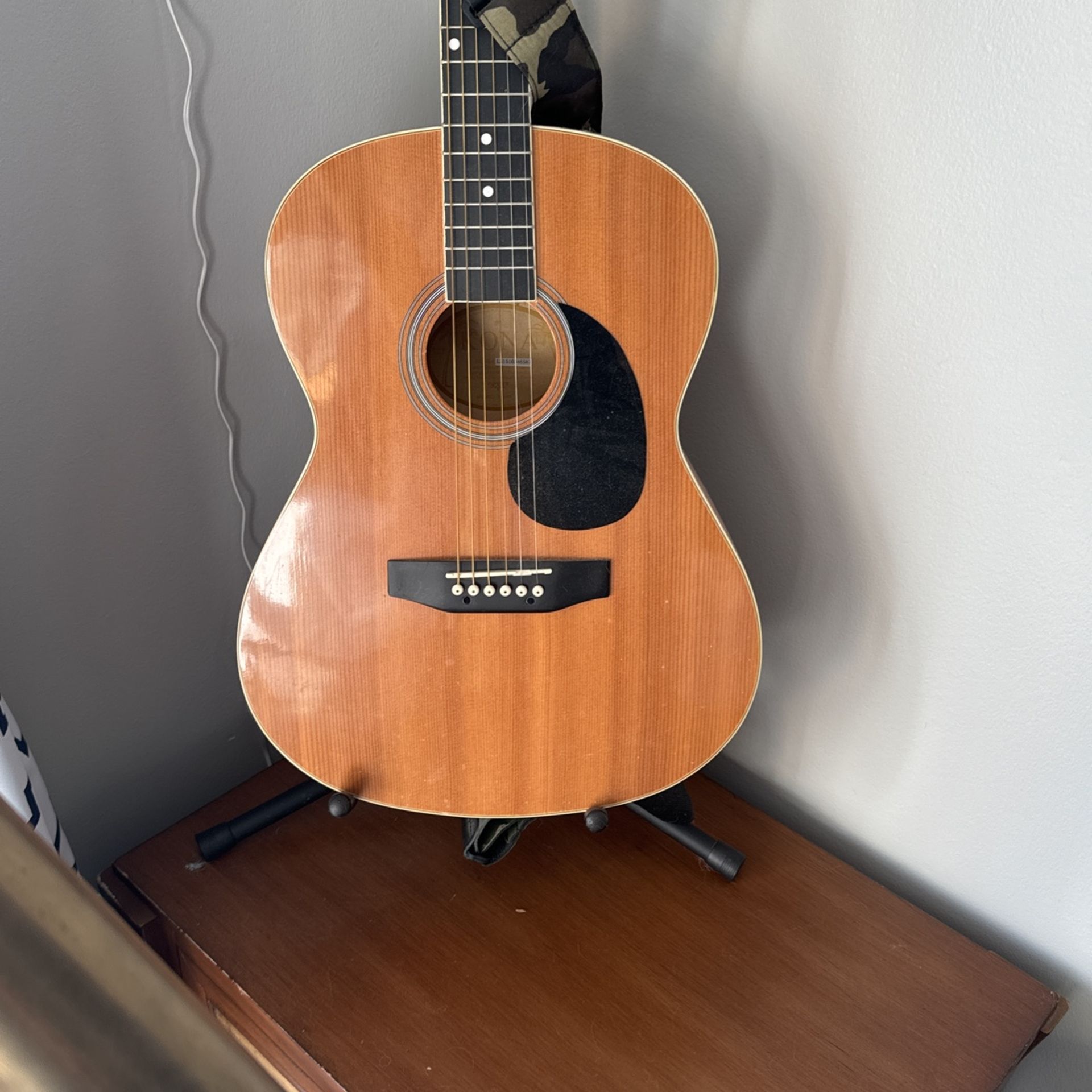 Kona String Guitar 