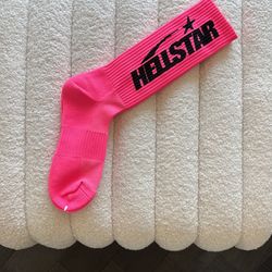 Hellstar Socks