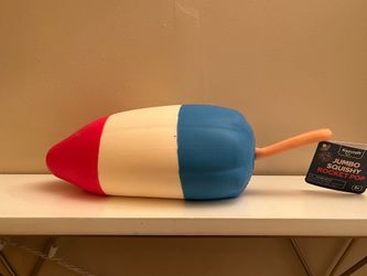 Popsicle Squishy