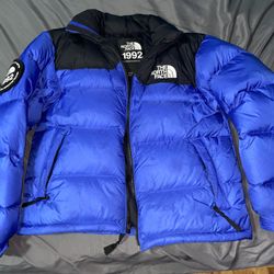 The north face nuptse 1992 cheap sale