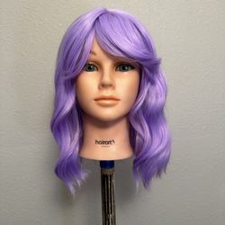 #15FT Wig 