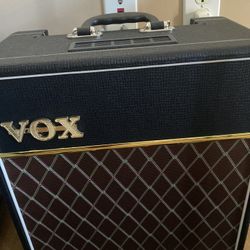 Vox AC4112 Tube Amp