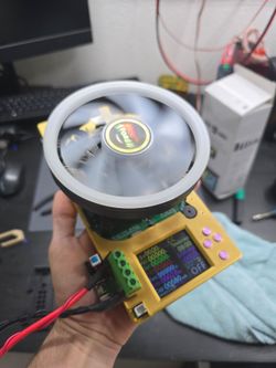 Atorch dl24 200w