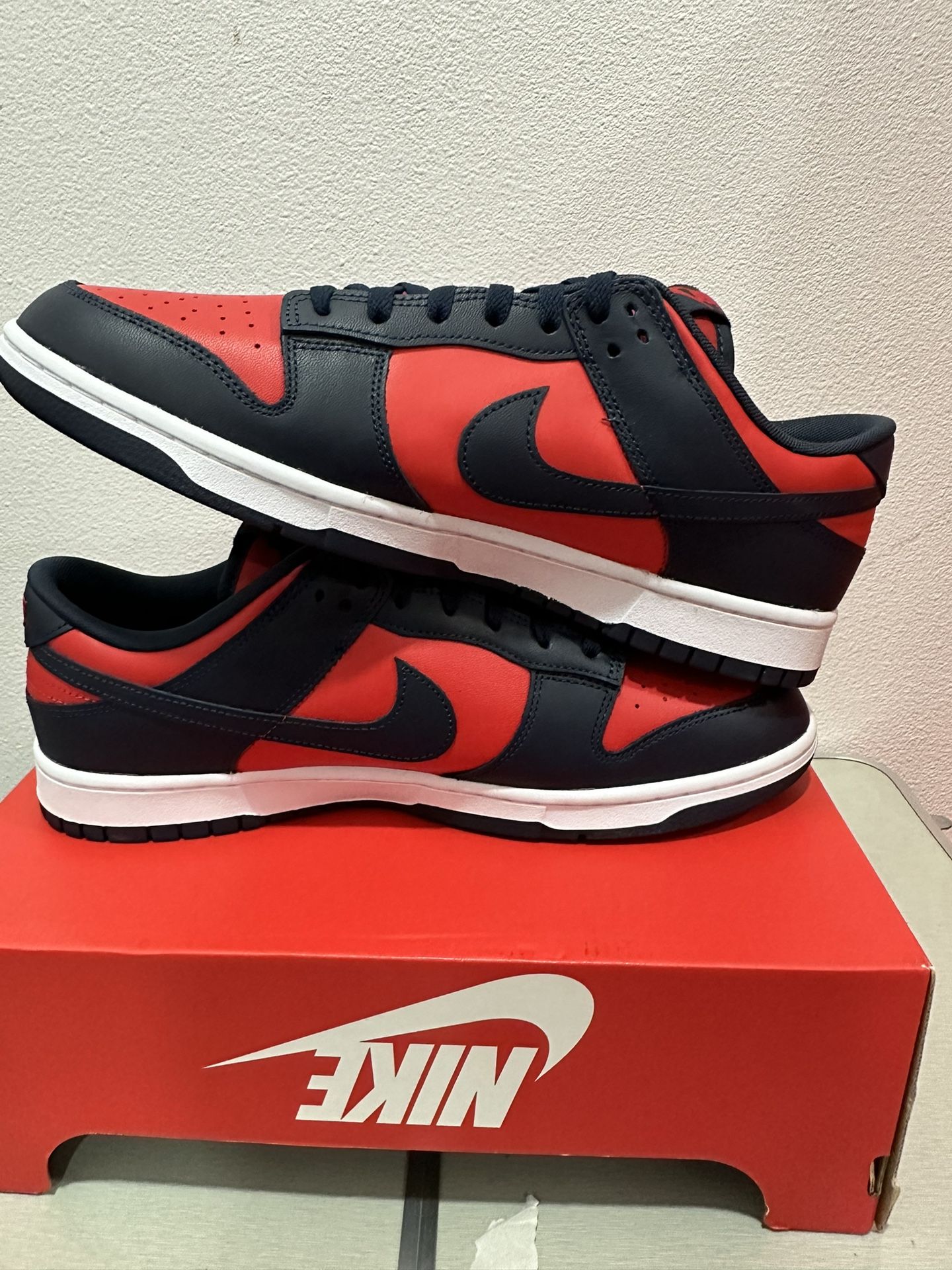 Nike Dunk Low shoe DV0833-601
