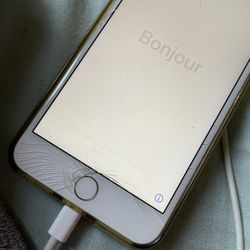 iPhone 8plus
