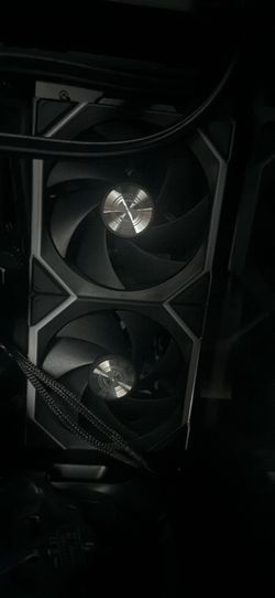10 Lian Li sl120 fans