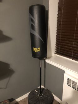 Everlast Cardio Bag