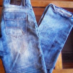 Vintage Y2K Secret Cult Jeans 💯🔥