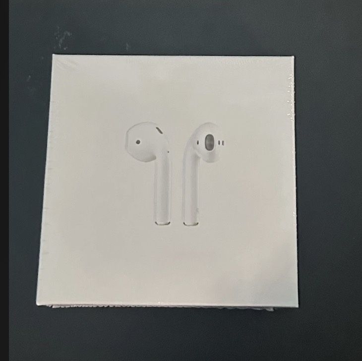 Earbud Generation 2s 
