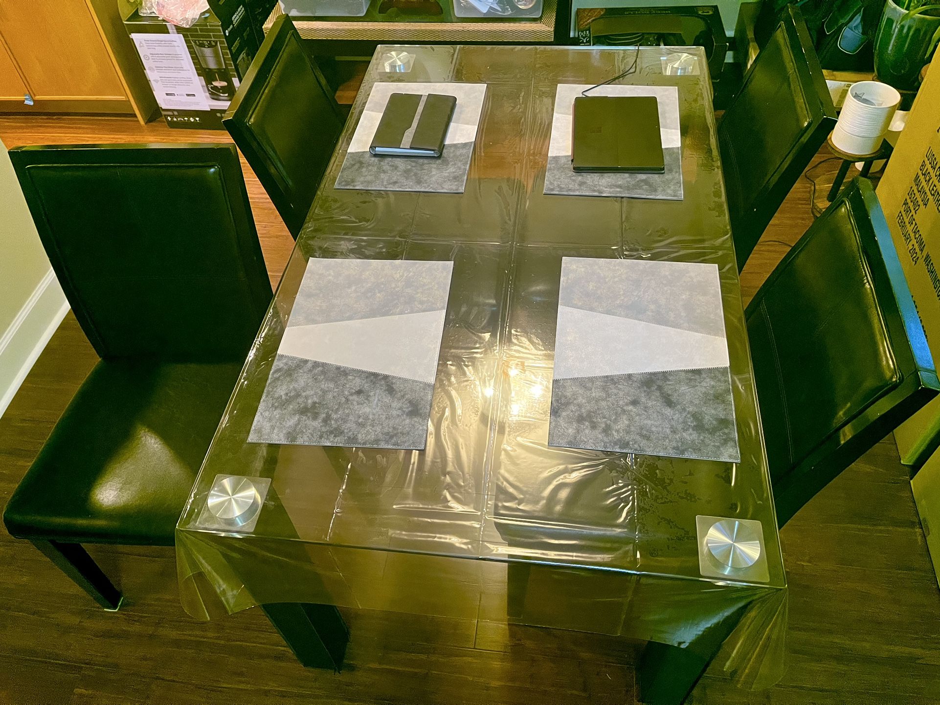 Dining Chairs