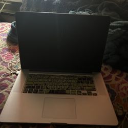 i7 2012 MacBook Retina 