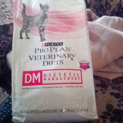 DIABETIC CAT FOOD FREE 