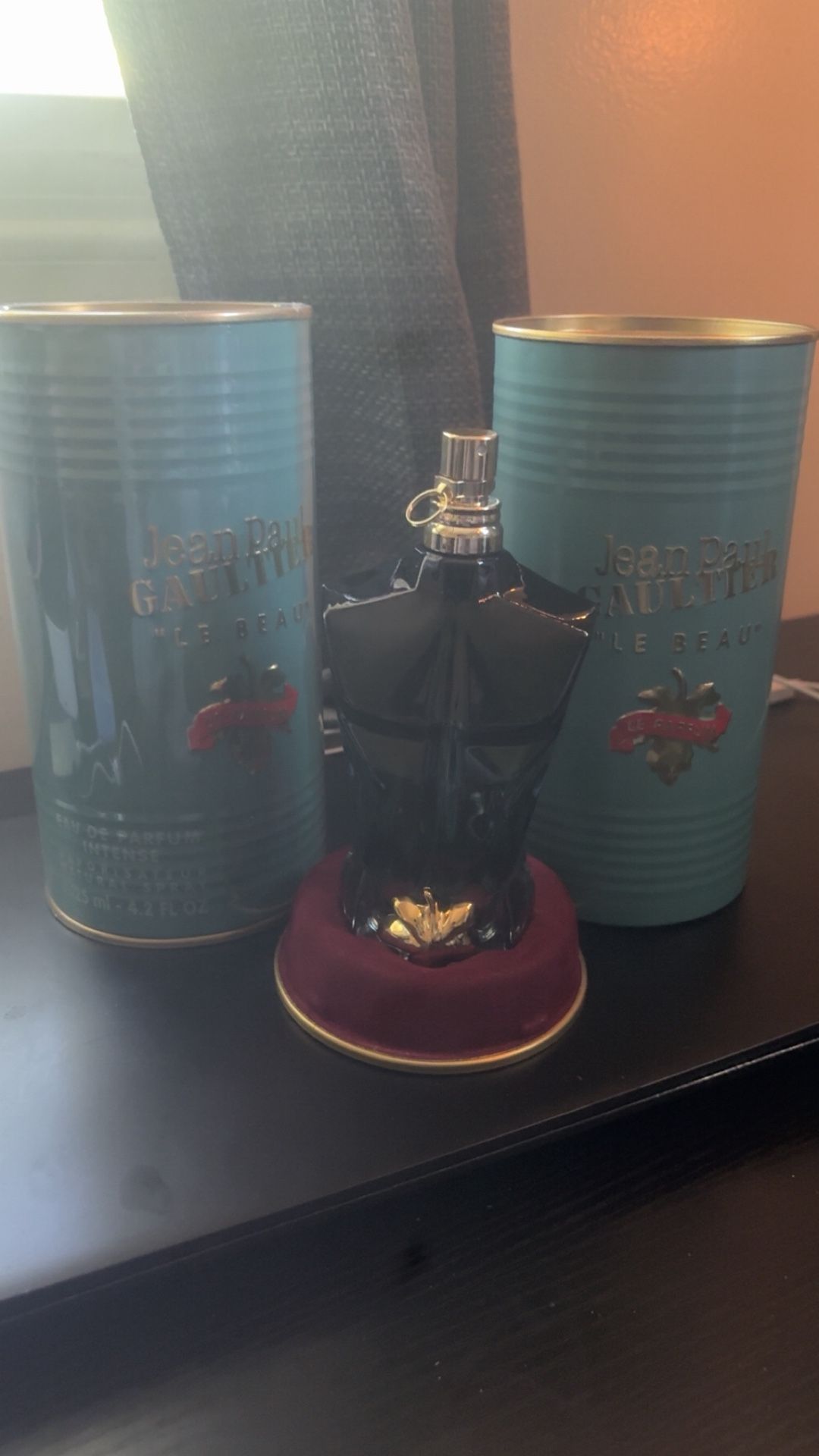 Jean Paul Gaultier  Cologne (brand New)