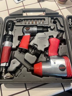 Air Tool Herramientas