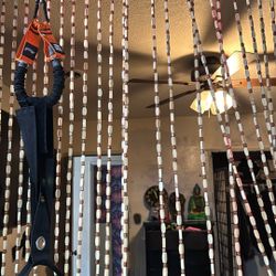 Beads Door 