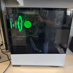 Custom PC Ryzen 7 7700 3.80GHz 16GB RAM 1TB SSD ASUS GeForce RTX 3070