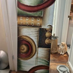 Light Weight Wall Decoration 