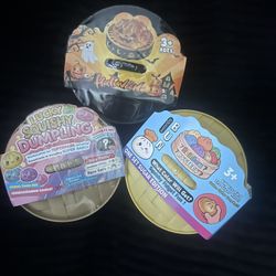 Dumpling Bundle