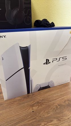 Ps5