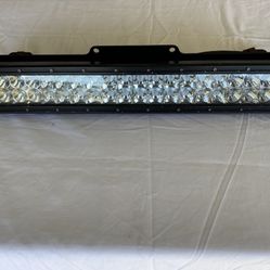 Rigid Light Bar 20inch. 