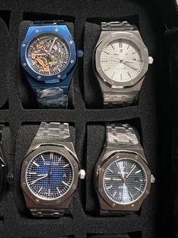 Lux Watch special