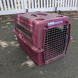 🐶PETMATE - VARIKENNEL (MEDIUM) FOR SALE IN SUFFERN - $50
