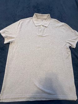 Men’s collar shirt