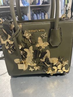 Limited addition Michael Kors handbag