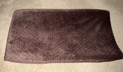 Changing Pad & Cover
